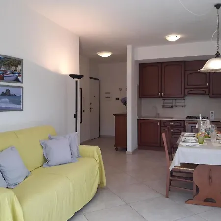 Ferienwohnung Fur 4 Personen Ca 50 M In Sestri Levante, Italienische Riviera Golf Von Tigullien *