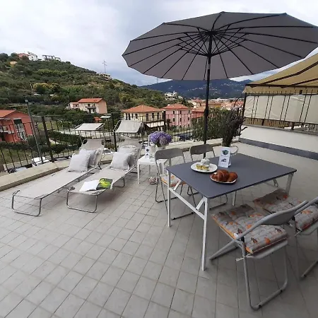 Ferienwohnung Fur 4 Personen Ca 50 M In Sestri Levante, Italienische Riviera Golf Von Tigullien * Sestri Levante