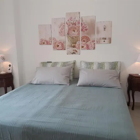 Ferienwohnung Fur 4 Personen Ca 50 M In Sestri Levante, Italienische Riviera Golf Von Tigullien Apartamento *