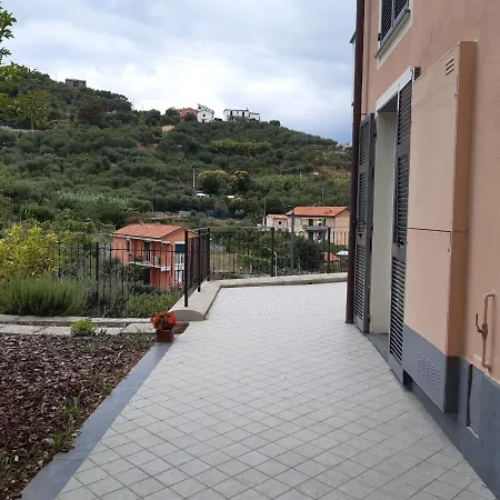 Apartment Ferienwohnung Fur 4 Personen Ca 50 M In Sestri Levante, Italienische Riviera Golf Von Tigullien *