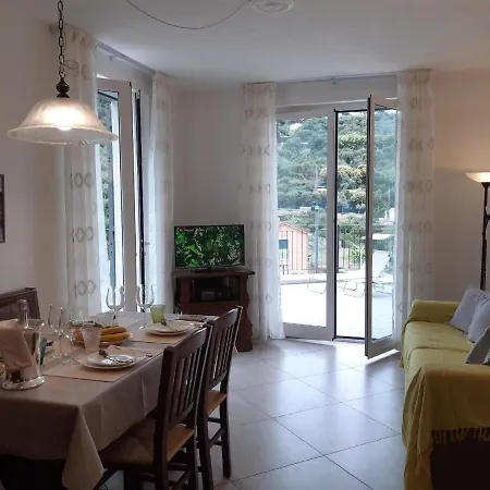Ferienwohnung Fur 4 Personen Ca 50 M In Sestri Levante, Italienische Riviera Golf Von Tigullien