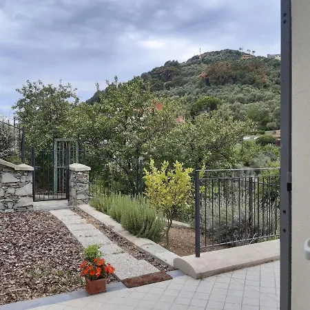 Ferienwohnung Fur 4 Personen Ca 50 M In Sestri Levante, Italienische Riviera Golf Von Tigullien Apartamento Sestri Levante