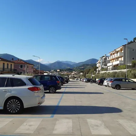 Ferienwohnung Fur 4 Personen Ca 50 M In Sestri Levante, Italienische Riviera Golf Von Tigullien