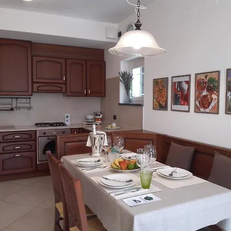 Ferienwohnung Fur 4 Personen Ca 50 M In Sestri Levante, Italienische Riviera Golf Von Tigullien *
